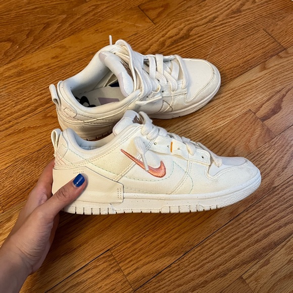 Nike dunk low disrupt 2 - Picture 1 of 2